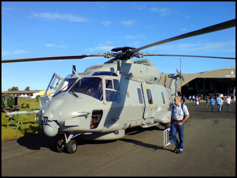 Rygge Airshow 2007