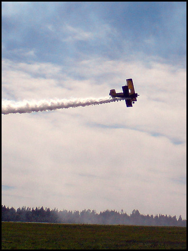 Rygge Airshow 2007
