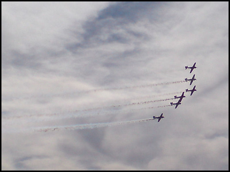 Rygge Airshow 2007