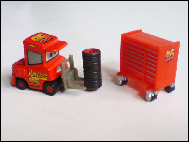 My Name Is Not Chuck