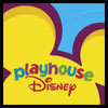 Playhouse Disney